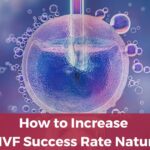 How to increase the IVF success rate naturally