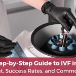 The Step-by-Step Guide to IVF in India Process, Cost, Success Rates, and Common Concerns